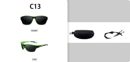 Sunglasses For Men Polarized Outdoor - Walter - Mall