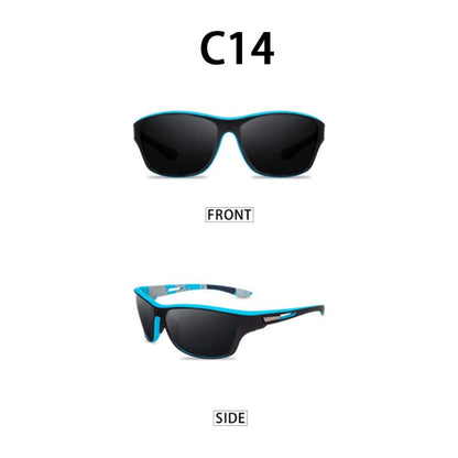 Sunglasses For Men Polarized Outdoor - Walter - Mall
