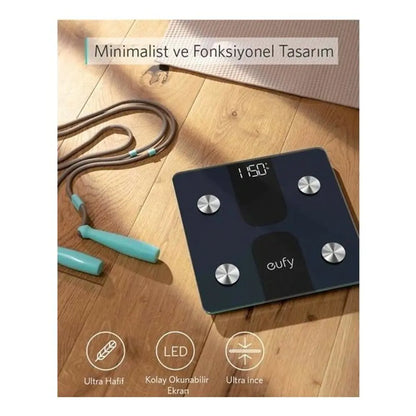 Precision Smart Scale, Eufy C1 unisex